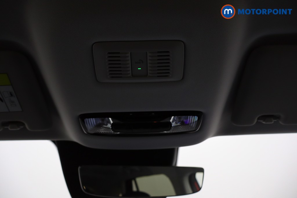 Mg Motor Uk HS Trophy Automatic Petrol Plug-In Hybrid SUV - Stock Number (1627706) - 2nd supplementary image