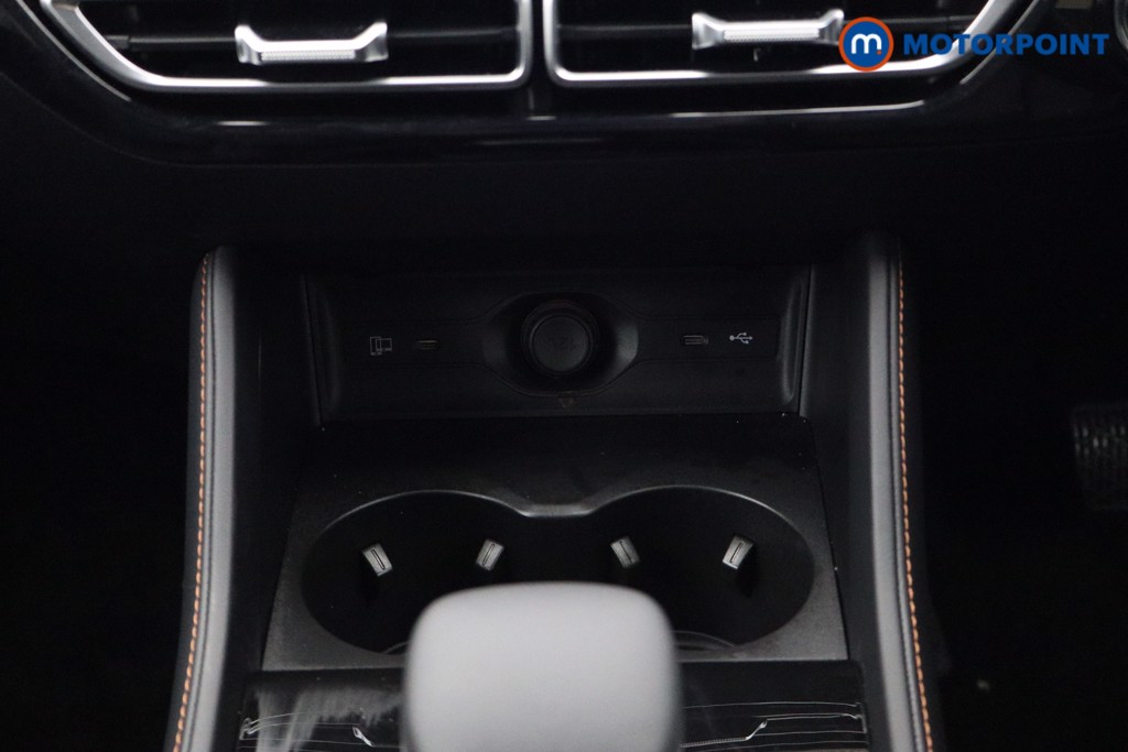Mg Motor Uk HS Trophy Automatic Petrol Plug-In Hybrid SUV - Stock Number (1627706) - 4th supplementary image