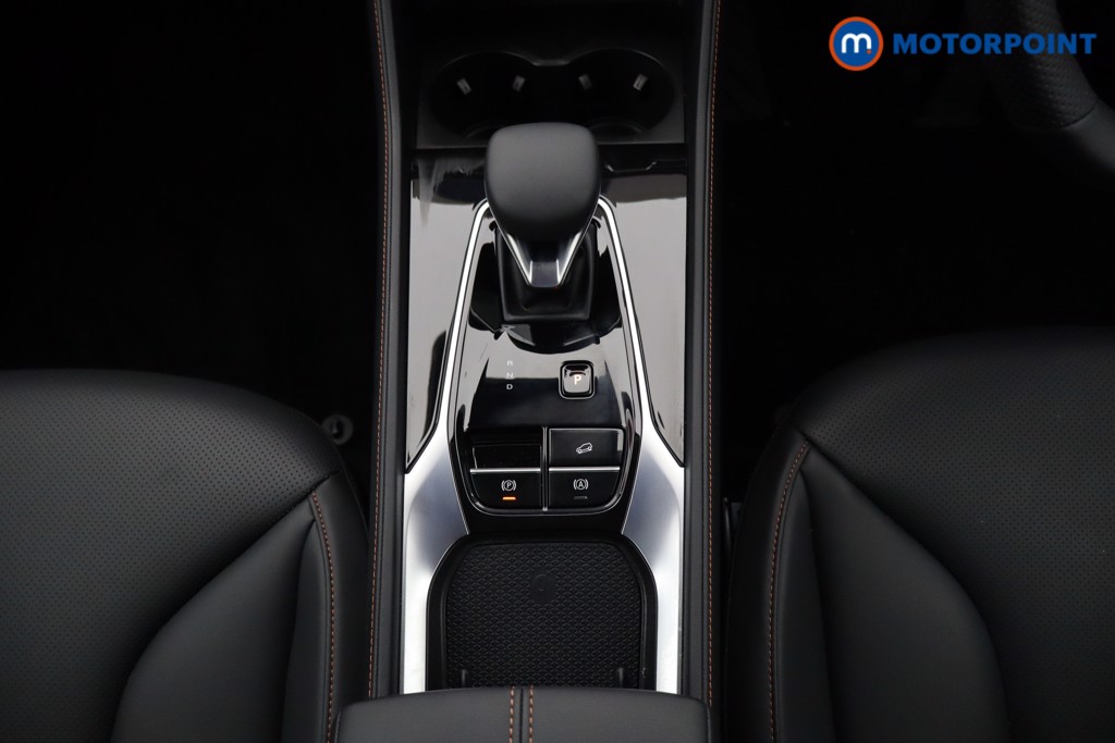 Mg Motor Uk HS Trophy Automatic Petrol Plug-In Hybrid SUV - Stock Number (1627706) - 5th supplementary image