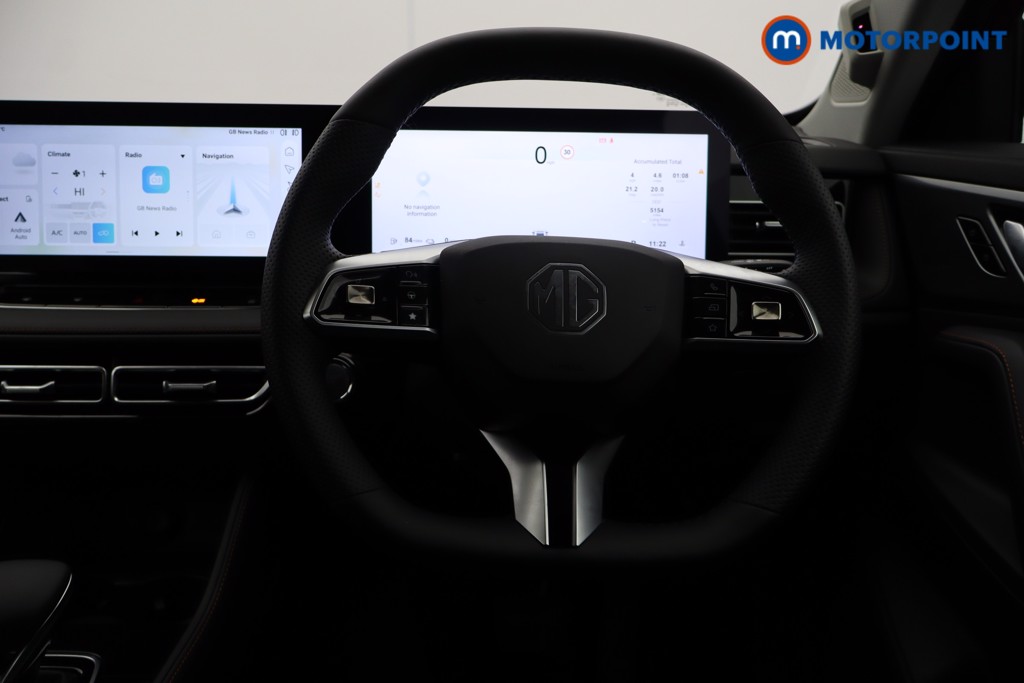 Mg Motor Uk HS Trophy Automatic Petrol Plug-In Hybrid SUV - Stock Number (1627706) - 6th supplementary image