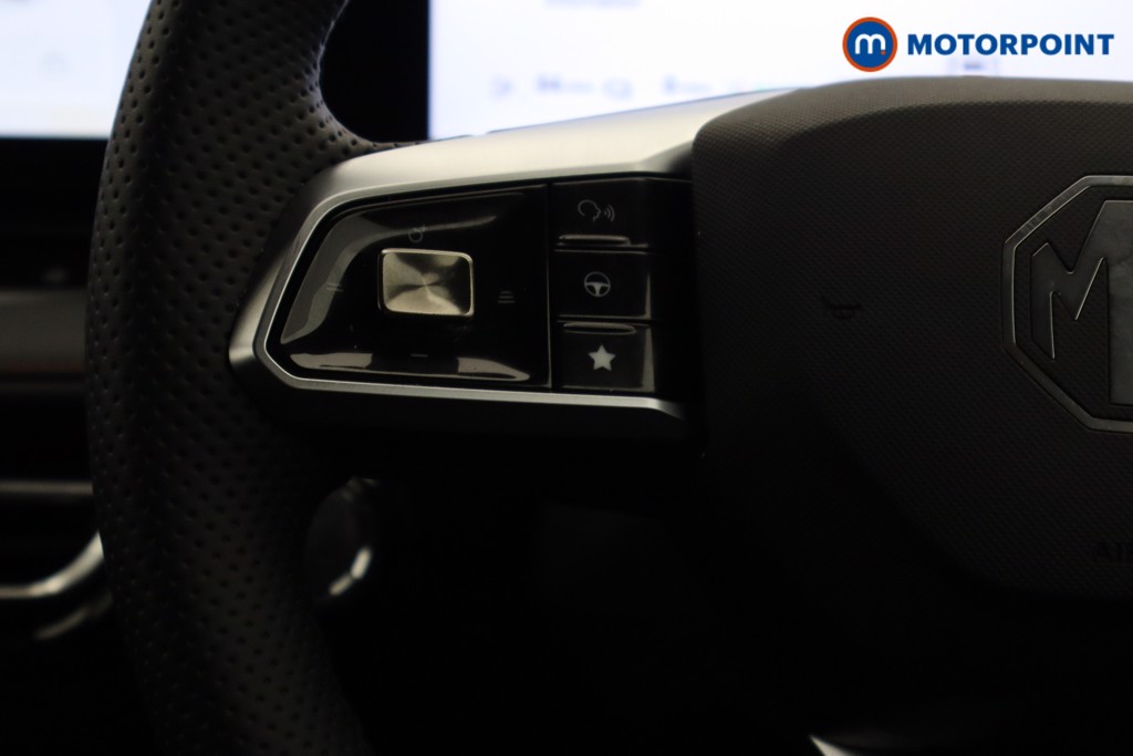 Mg Motor Uk HS Trophy Automatic Petrol Plug-In Hybrid SUV - Stock Number (1627706) - 7th supplementary image