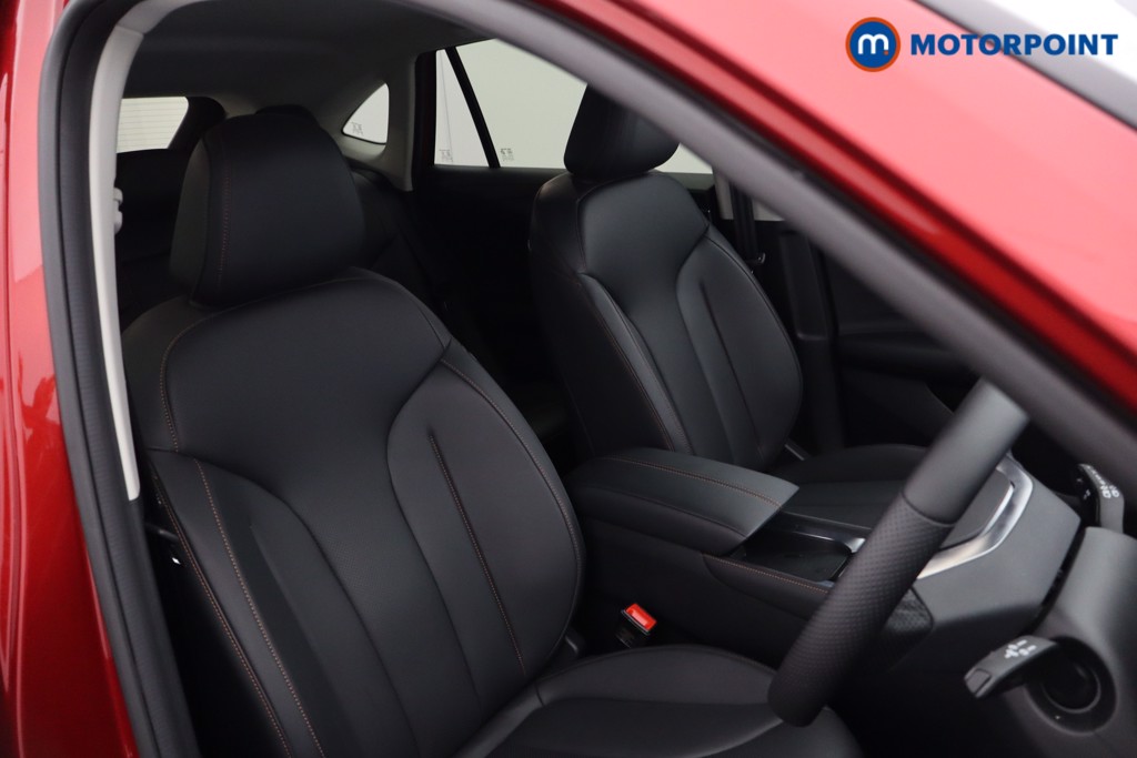 Mg Motor Uk HS Trophy Automatic Petrol Plug-In Hybrid SUV - Stock Number (1627706) - 11th supplementary image