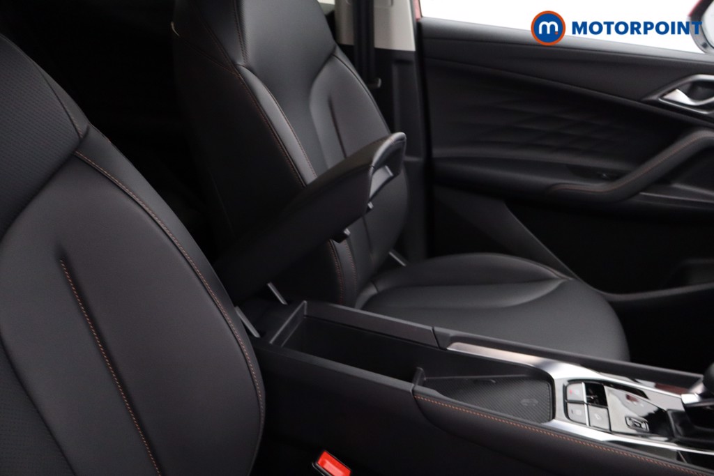 Mg Motor Uk HS Trophy Automatic Petrol Plug-In Hybrid SUV - Stock Number (1627706) - 12th supplementary image