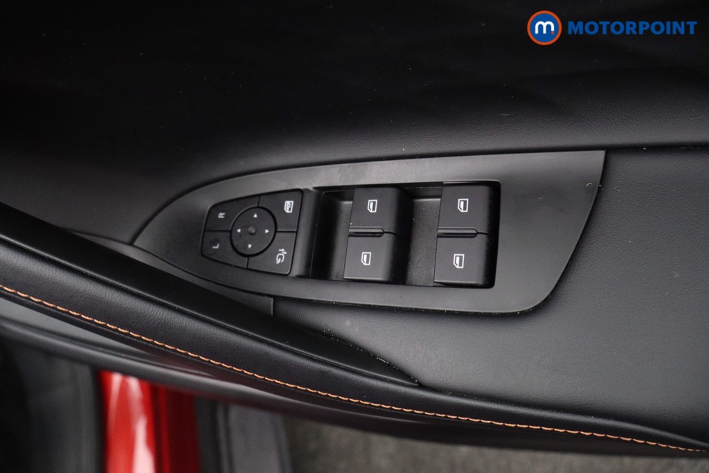 Mg Motor Uk HS Trophy Automatic Petrol Plug-In Hybrid SUV - Stock Number (1627706) - 15th supplementary image