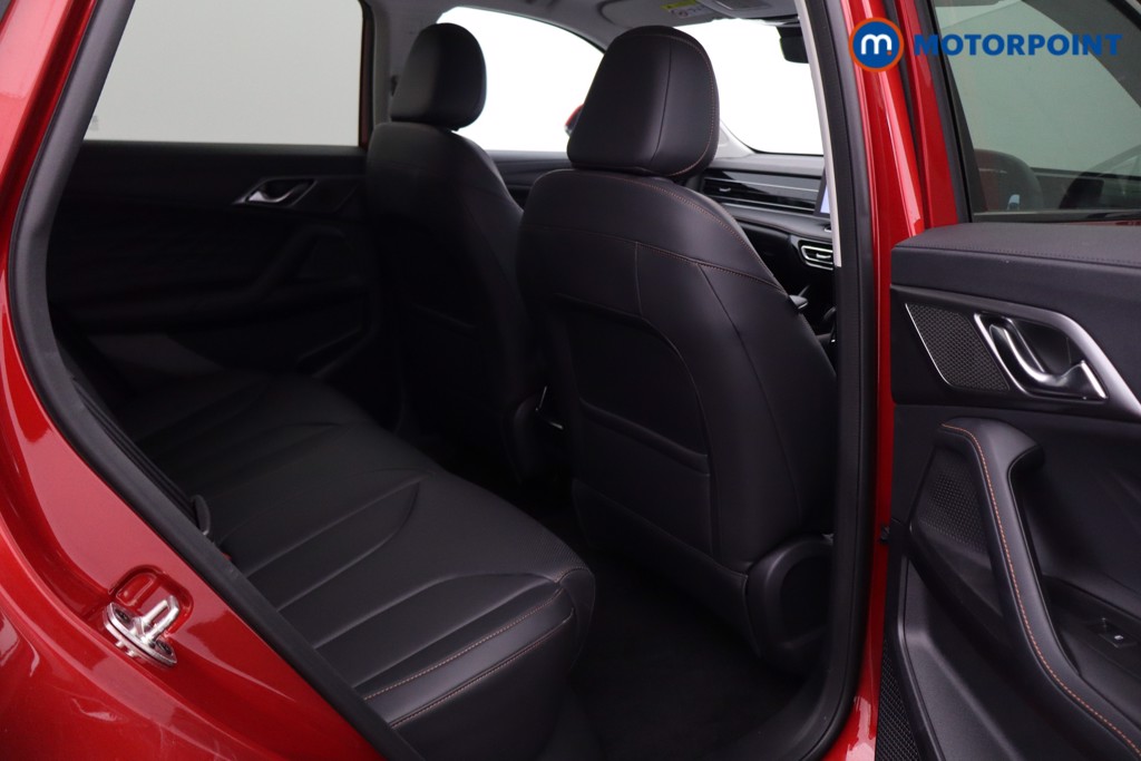 Mg Motor Uk HS Trophy Automatic Petrol Plug-In Hybrid SUV - Stock Number (1627706) - 16th supplementary image