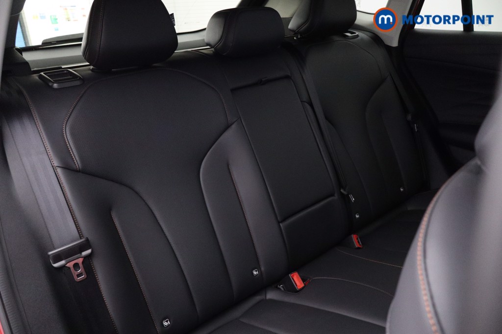 Mg Motor Uk HS Trophy Automatic Petrol Plug-In Hybrid SUV - Stock Number (1627706) - 19th supplementary image