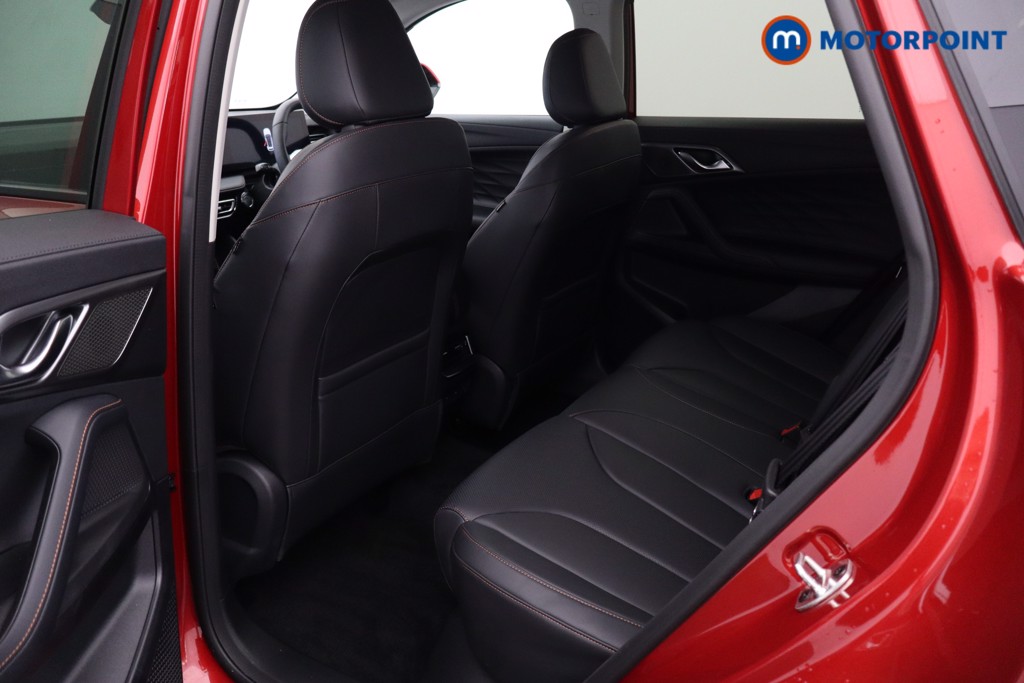 Mg Motor Uk HS Trophy Automatic Petrol Plug-In Hybrid SUV - Stock Number (1627706) - 21st supplementary image