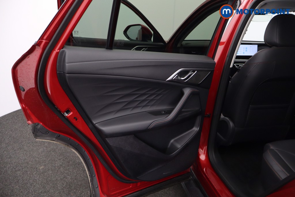 Mg Motor Uk HS Trophy Automatic Petrol Plug-In Hybrid SUV - Stock Number (1627706) - 22nd supplementary image