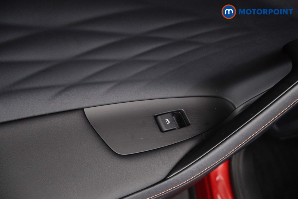 Mg Motor Uk HS Trophy Automatic Petrol Plug-In Hybrid SUV - Stock Number (1627706) - 23rd supplementary image