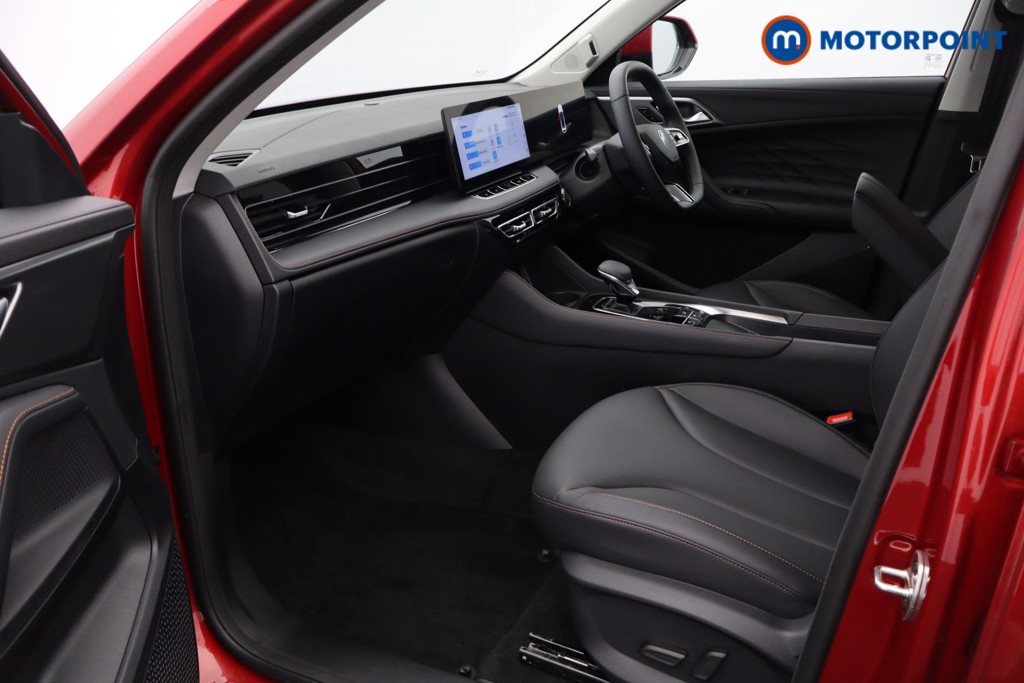 Mg Motor Uk HS Trophy Automatic Petrol Plug-In Hybrid SUV - Stock Number (1627706) - 24th supplementary image