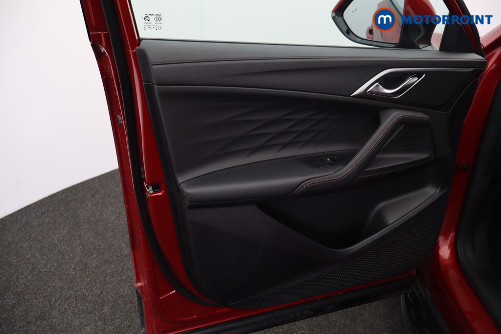 Mg Motor Uk HS Trophy Automatic Petrol Plug-In Hybrid SUV - Stock Number (1627706) - 26th supplementary image