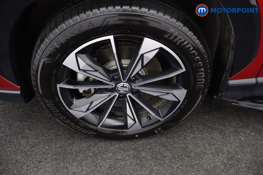 Mg Motor Uk HS Trophy Automatic Petrol Plug-In Hybrid SUV - Stock Number (1627706) - 28th supplementary image