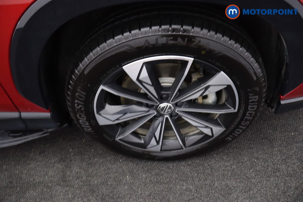 Mg Motor Uk HS Trophy Automatic Petrol Plug-In Hybrid SUV - Stock Number (1627706) - 29th supplementary image