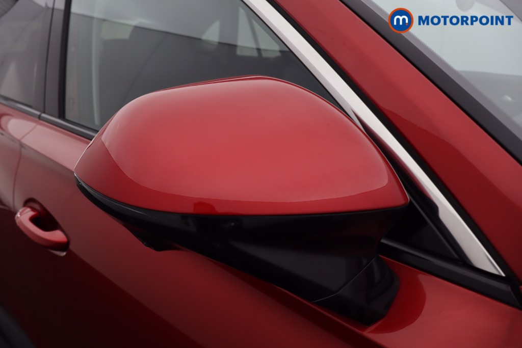 Mg Motor Uk HS Trophy Automatic Petrol Plug-In Hybrid SUV - Stock Number (1627706) - 32nd supplementary image