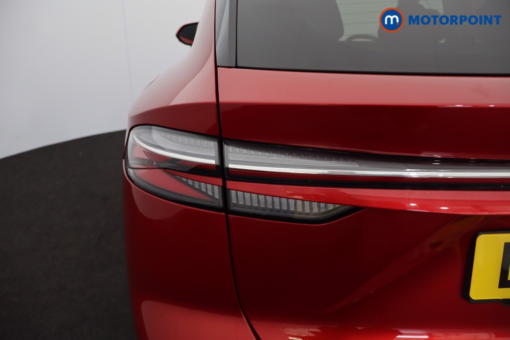 Mg Motor Uk HS Trophy Automatic Petrol Plug-In Hybrid SUV - Stock Number (1627706) - 36th supplementary image