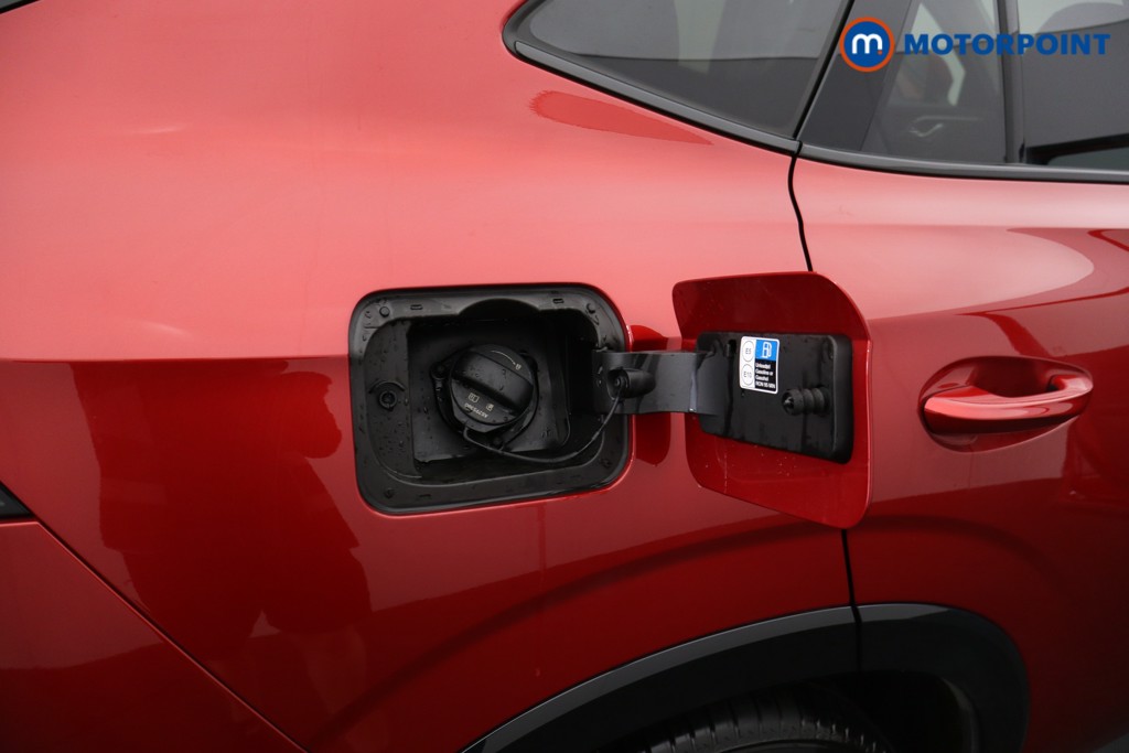 Mg Motor Uk HS Trophy Automatic Petrol Plug-In Hybrid SUV - Stock Number (1627706) - 37th supplementary image