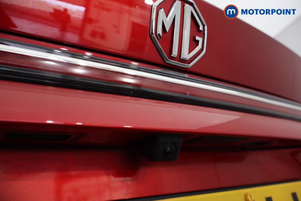 Mg Motor Uk HS Trophy Automatic Petrol Plug-In Hybrid SUV - Stock Number (1627706) - 38th supplementary image
