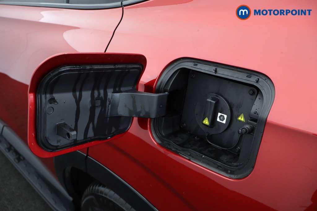 Mg Motor Uk HS Trophy Automatic Petrol Plug-In Hybrid SUV - Stock Number (1627706) - 39th supplementary image