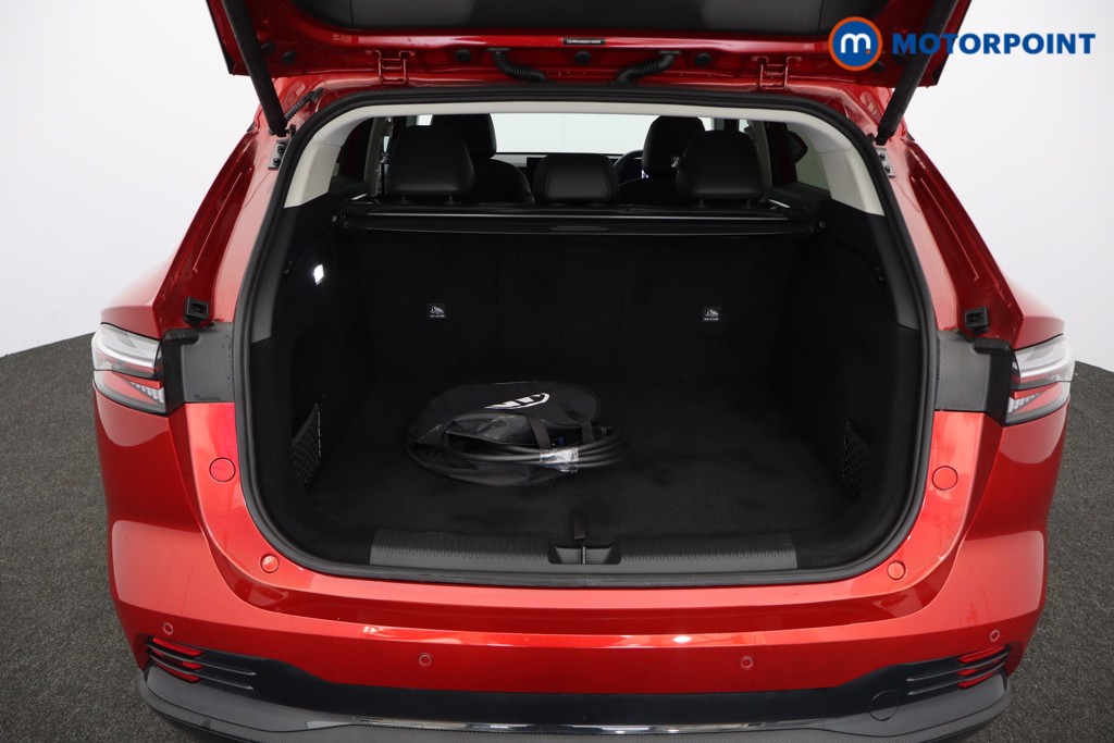 Mg Motor Uk HS Trophy Automatic Petrol Plug-In Hybrid SUV - Stock Number (1627706) - 40th supplementary image