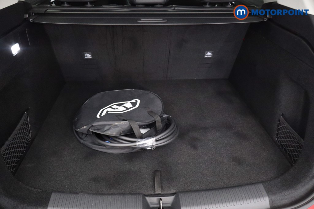 Mg Motor Uk HS Trophy Automatic Petrol Plug-In Hybrid SUV - Stock Number (1627706) - 41st supplementary image