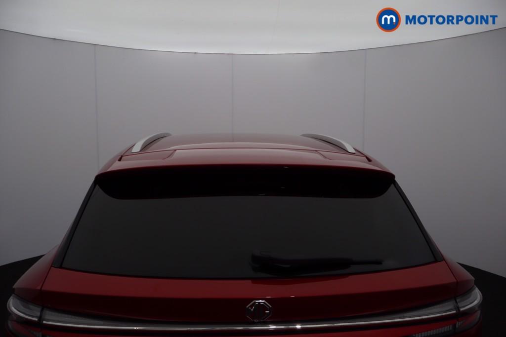 Mg Motor Uk HS Trophy Automatic Petrol Plug-In Hybrid SUV - Stock Number (1627706) - 42nd supplementary image
