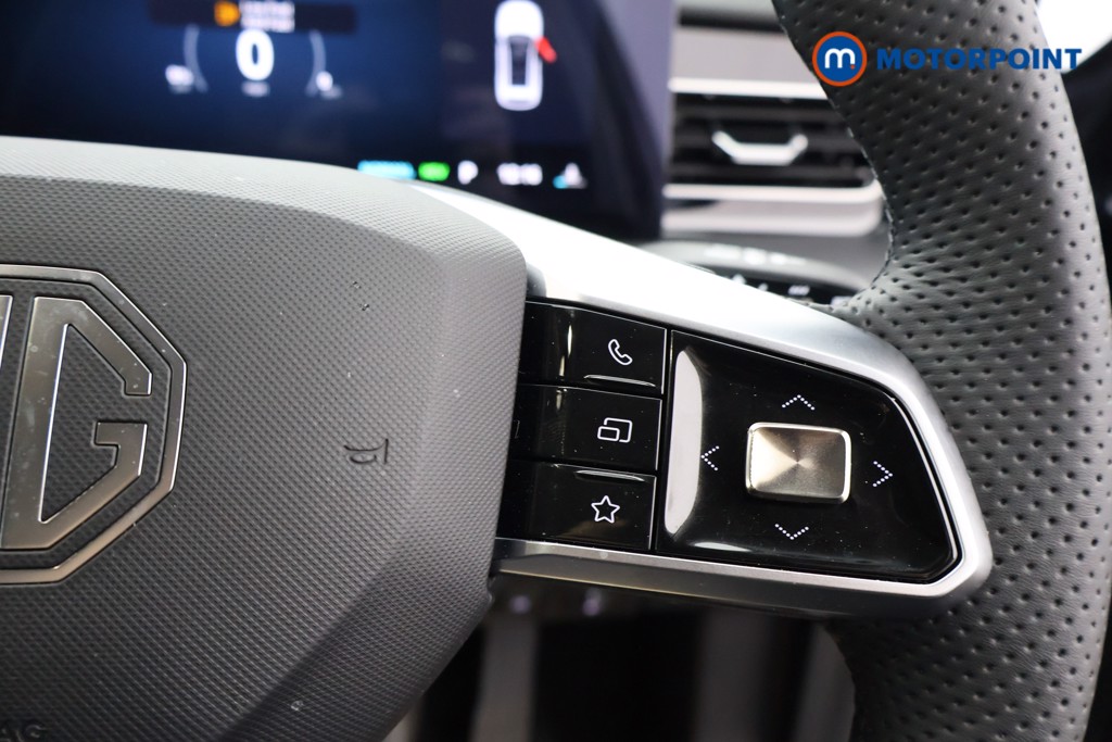 Mg Motor Uk HS Trophy Automatic Petrol Plug-In Hybrid SUV - Stock Number (1627723) - 3rd supplementary image