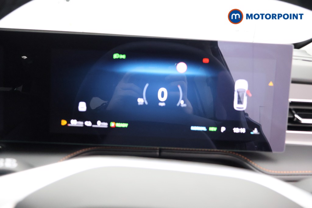 Mg Motor Uk HS Trophy Automatic Petrol Plug-In Hybrid SUV - Stock Number (1627723) - 4th supplementary image