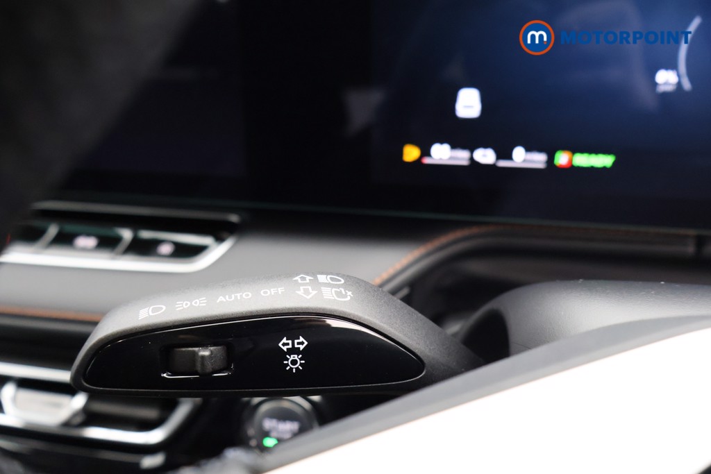 Mg Motor Uk HS Trophy Automatic Petrol Plug-In Hybrid SUV - Stock Number (1627723) - 5th supplementary image