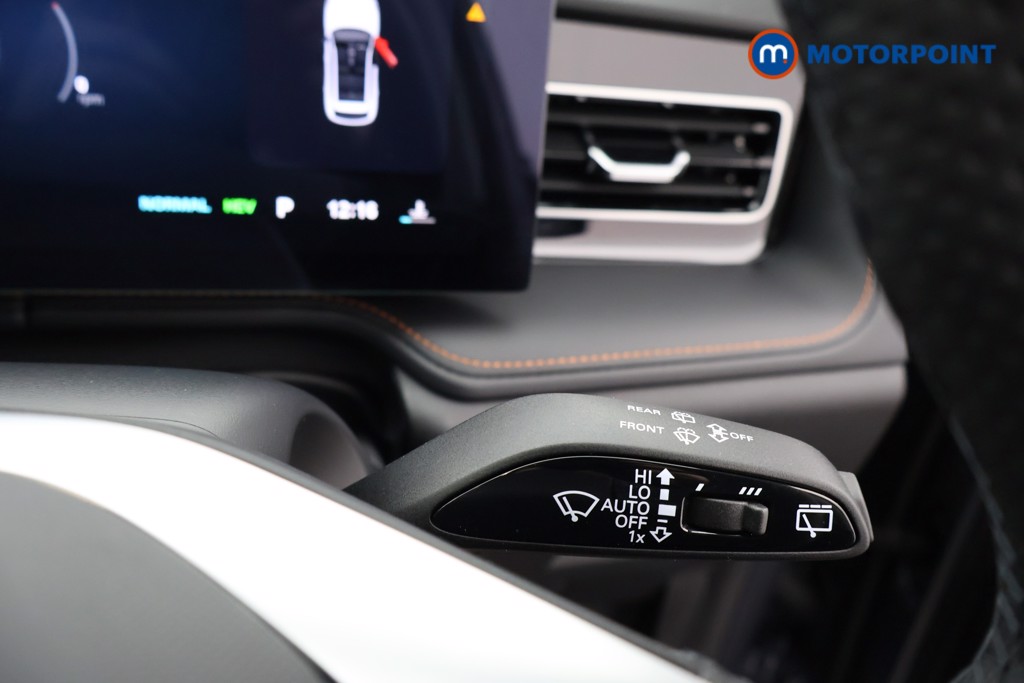 Mg Motor Uk HS Trophy Automatic Petrol Plug-In Hybrid SUV - Stock Number (1627723) - 6th supplementary image