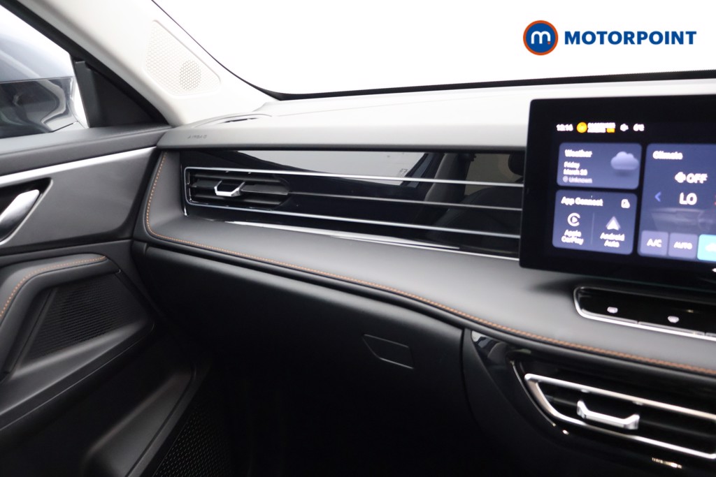 Mg Motor Uk HS Trophy Automatic Petrol Plug-In Hybrid SUV - Stock Number (1627723) - 9th supplementary image