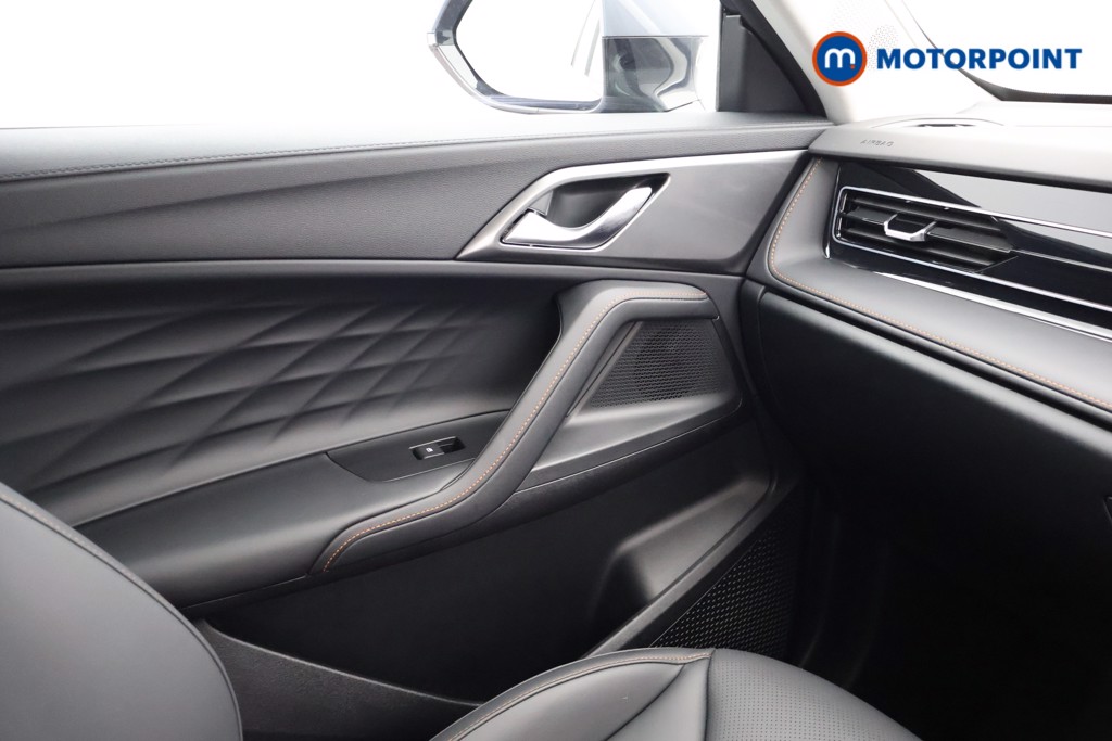 Mg Motor Uk HS Trophy Automatic Petrol Plug-In Hybrid SUV - Stock Number (1627723) - 10th supplementary image