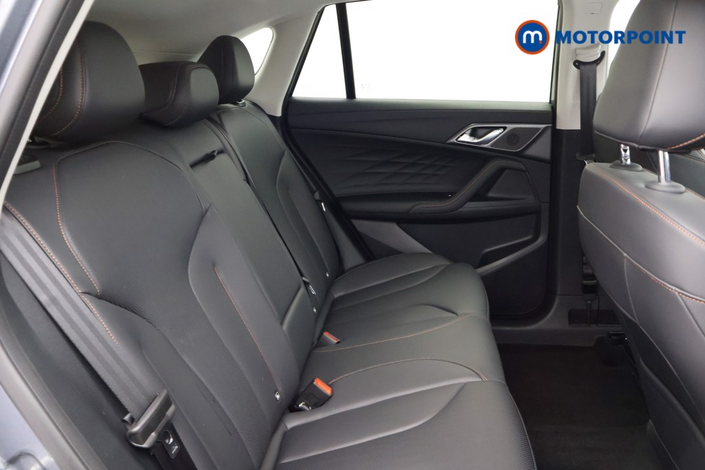 Mg Motor Uk HS Trophy Automatic Petrol Plug-In Hybrid SUV - Stock Number (1627723) - 14th supplementary image