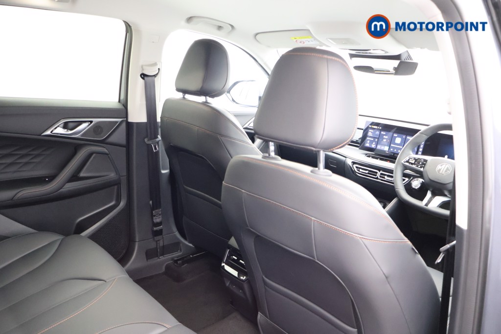 Mg Motor Uk HS Trophy Automatic Petrol Plug-In Hybrid SUV - Stock Number (1627723) - 15th supplementary image