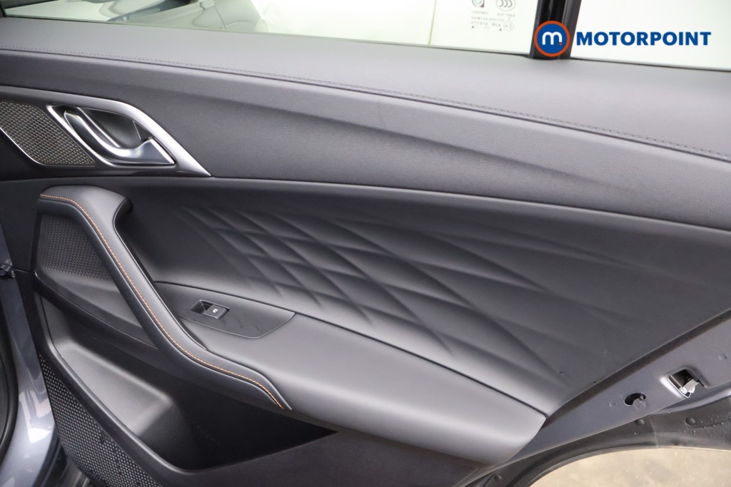 Mg Motor Uk HS Trophy Automatic Petrol Plug-In Hybrid SUV - Stock Number (1627723) - 16th supplementary image