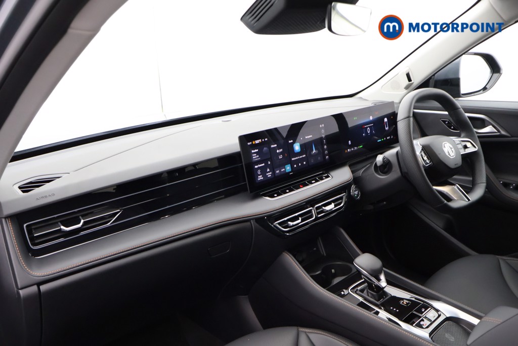Mg Motor Uk HS Trophy Automatic Petrol Plug-In Hybrid SUV - Stock Number (1627723) - 17th supplementary image