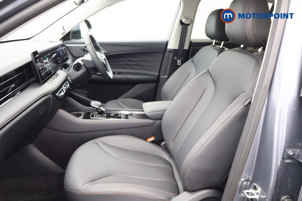 Mg Motor Uk HS Trophy Automatic Petrol Plug-In Hybrid SUV - Stock Number (1627723) - 18th supplementary image