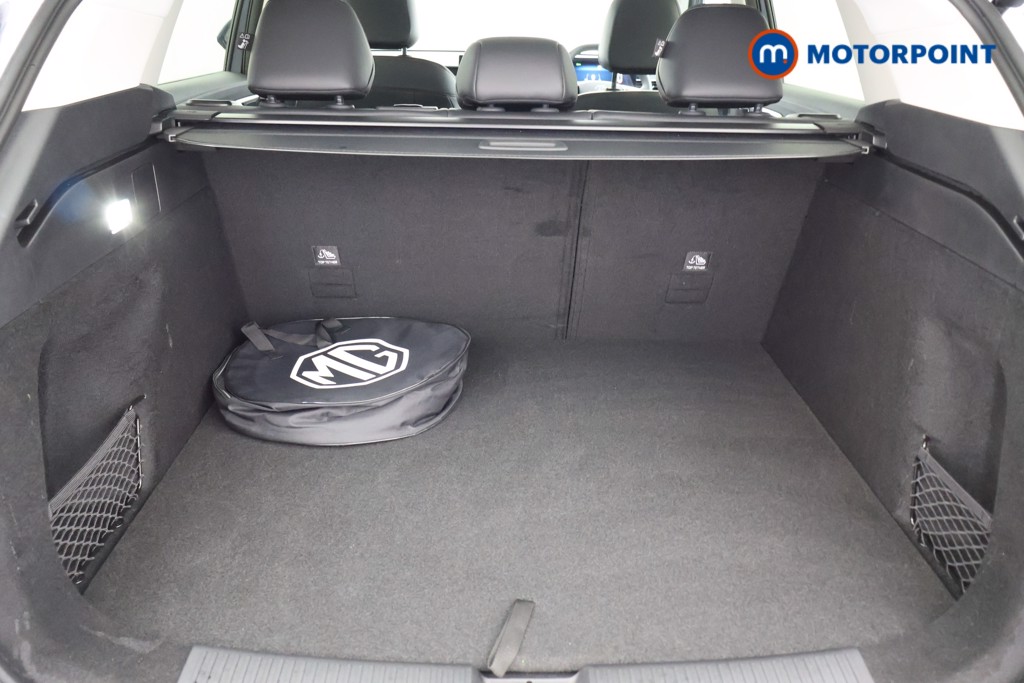 Mg Motor Uk HS Trophy Automatic Petrol Plug-In Hybrid SUV - Stock Number (1627723) - 19th supplementary image