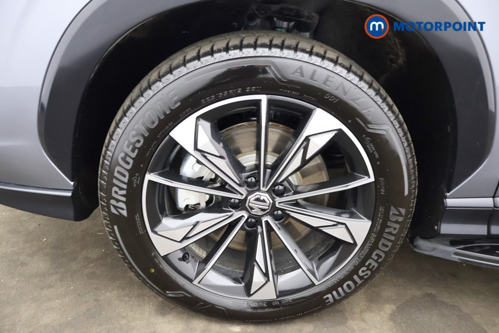 Mg Motor Uk HS Trophy Automatic Petrol Plug-In Hybrid SUV - Stock Number (1627723) - 22nd supplementary image