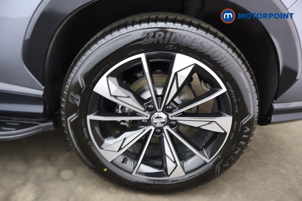 Mg Motor Uk HS Trophy Automatic Petrol Plug-In Hybrid SUV - Stock Number (1627723) - 23rd supplementary image