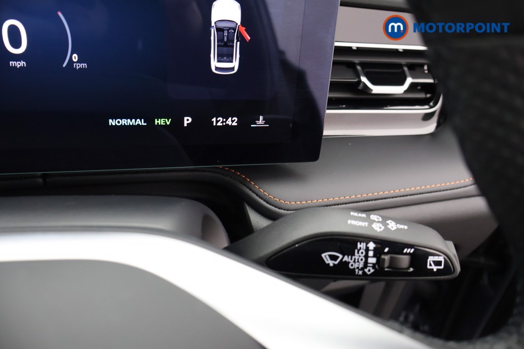 Mg Motor Uk HS Trophy Automatic Petrol Plug-In Hybrid SUV - Stock Number (1627727) - 6th supplementary image