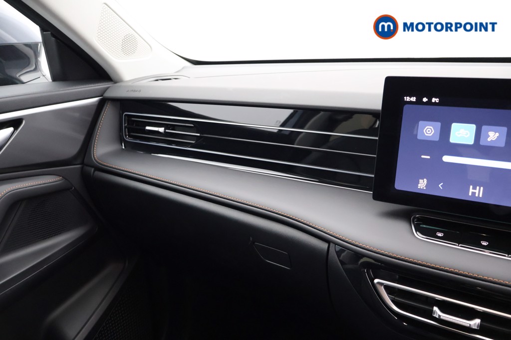 Mg Motor Uk HS Trophy Automatic Petrol Plug-In Hybrid SUV - Stock Number (1627727) - 9th supplementary image