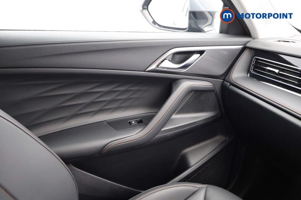 Mg Motor Uk HS Trophy Automatic Petrol Plug-In Hybrid SUV - Stock Number (1627727) - 10th supplementary image