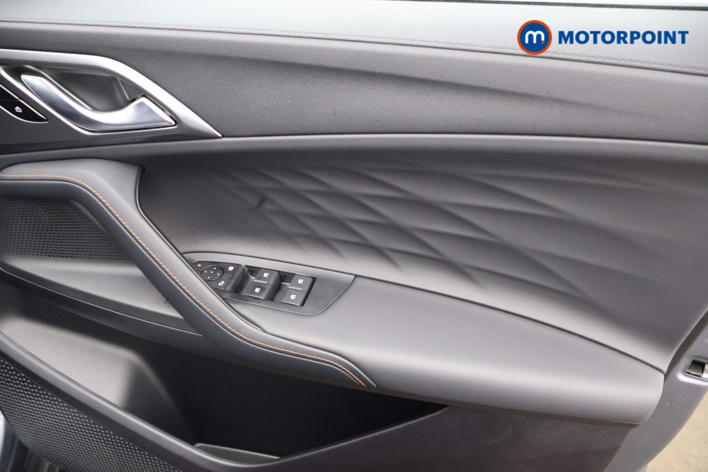 Mg Motor Uk HS Trophy Automatic Petrol Plug-In Hybrid SUV - Stock Number (1627727) - 11th supplementary image