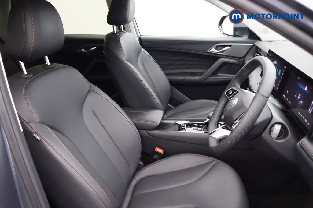 Mg Motor Uk HS Trophy Automatic Petrol Plug-In Hybrid SUV - Stock Number (1627727) - 13th supplementary image