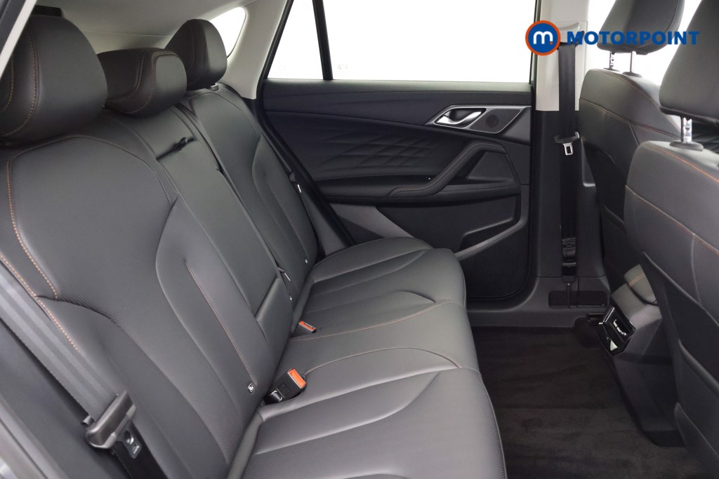 Mg Motor Uk HS Trophy Automatic Petrol Plug-In Hybrid SUV - Stock Number (1627727) - 14th supplementary image