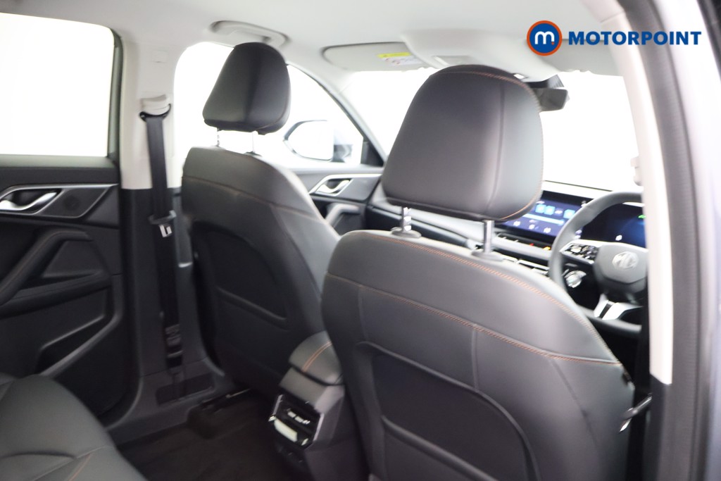 Mg Motor Uk HS Trophy Automatic Petrol Plug-In Hybrid SUV - Stock Number (1627727) - 15th supplementary image