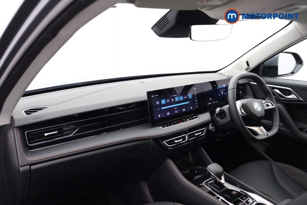 Mg Motor Uk HS Trophy Automatic Petrol Plug-In Hybrid SUV - Stock Number (1627727) - 17th supplementary image