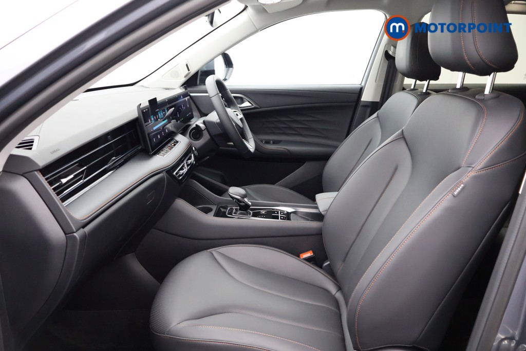 Mg Motor Uk HS Trophy Automatic Petrol Plug-In Hybrid SUV - Stock Number (1627727) - 18th supplementary image