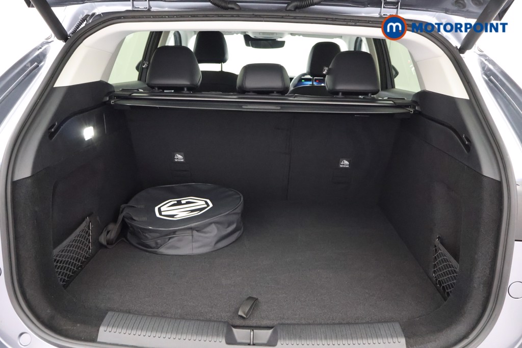 Mg Motor Uk HS Trophy Automatic Petrol Plug-In Hybrid SUV - Stock Number (1627727) - 19th supplementary image