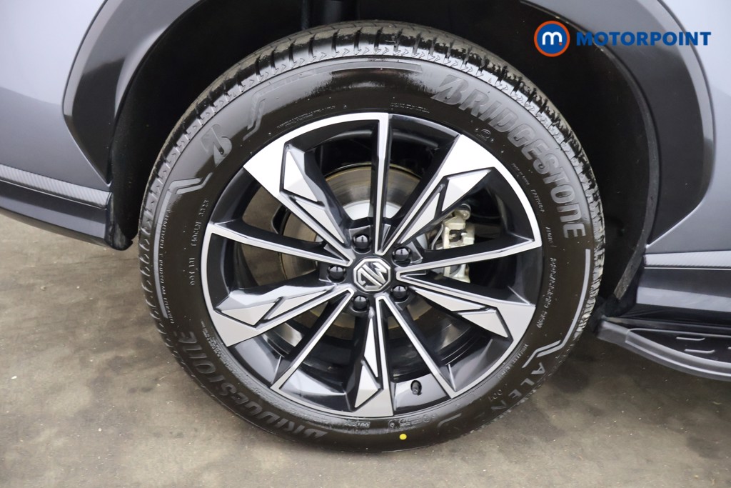 Mg Motor Uk HS Trophy Automatic Petrol Plug-In Hybrid SUV - Stock Number (1627727) - 20th supplementary image